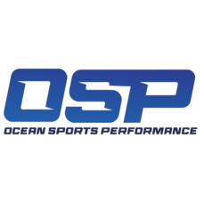 Ocean Sports Performance Logo Oficial